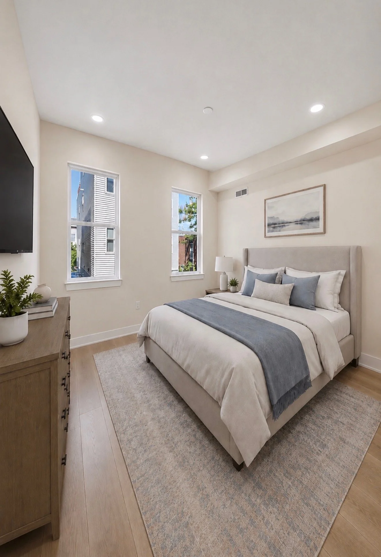 The Shed Res | 5 Mins from University City
Private Suite w/ Queen-sized bed, kitchenette, laundry, private bathroom, smart tv, and Wi-Fi