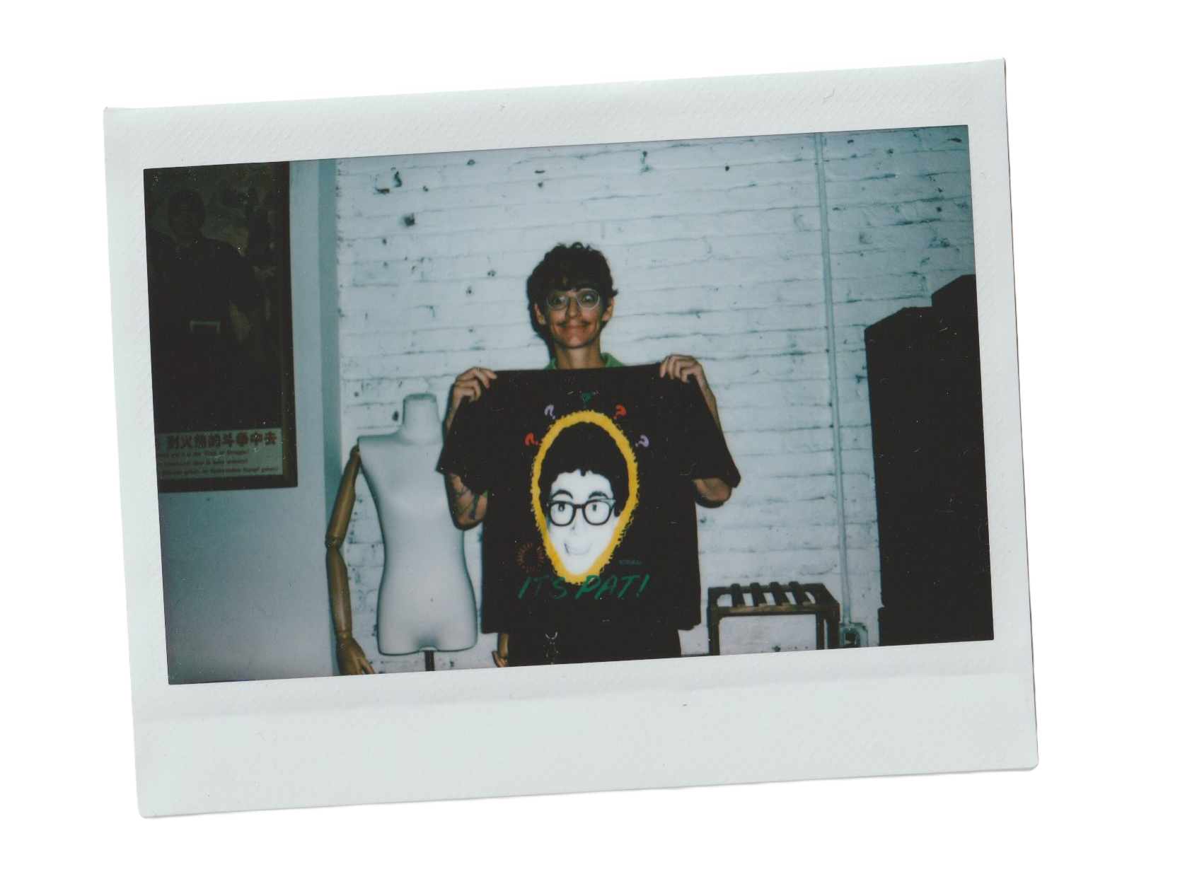 JD Samson