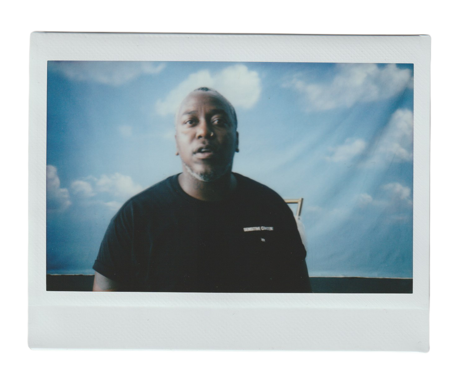 Brontez Purnell