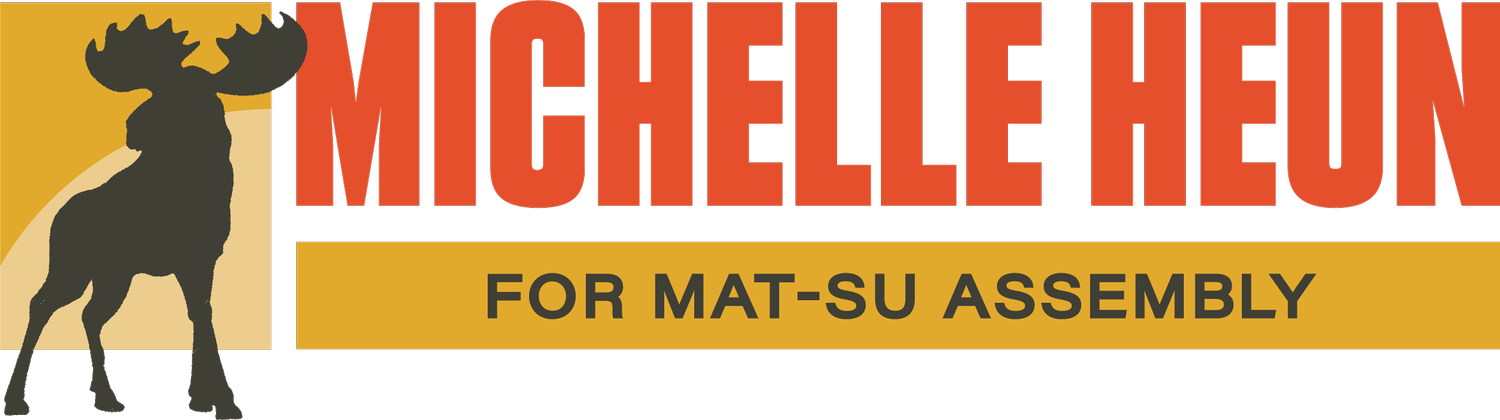 Heun for Mat-Su Assembly