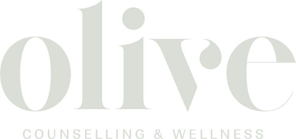 Olive Counselling &amp; Wellness