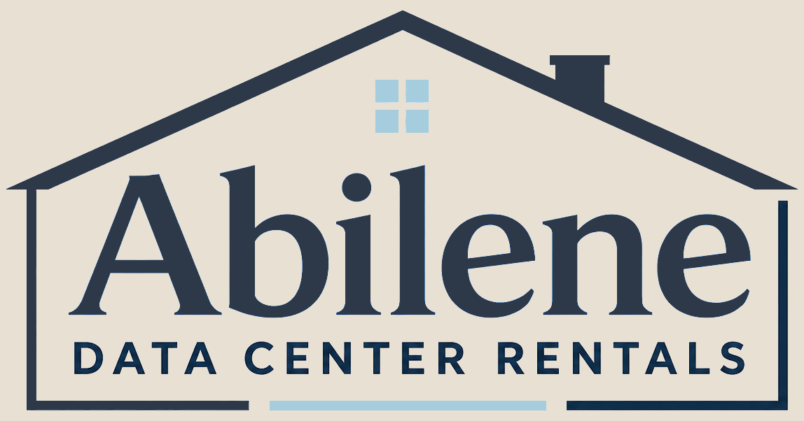 Abilene Data Center Rentals