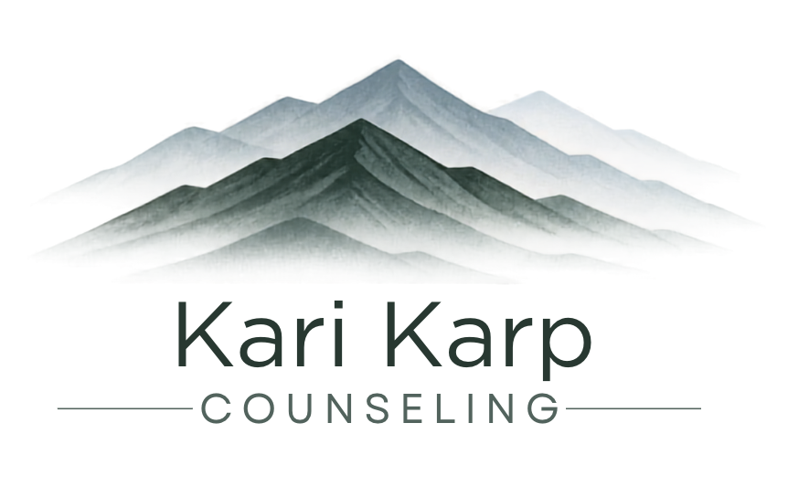 Kari Karp Counseling