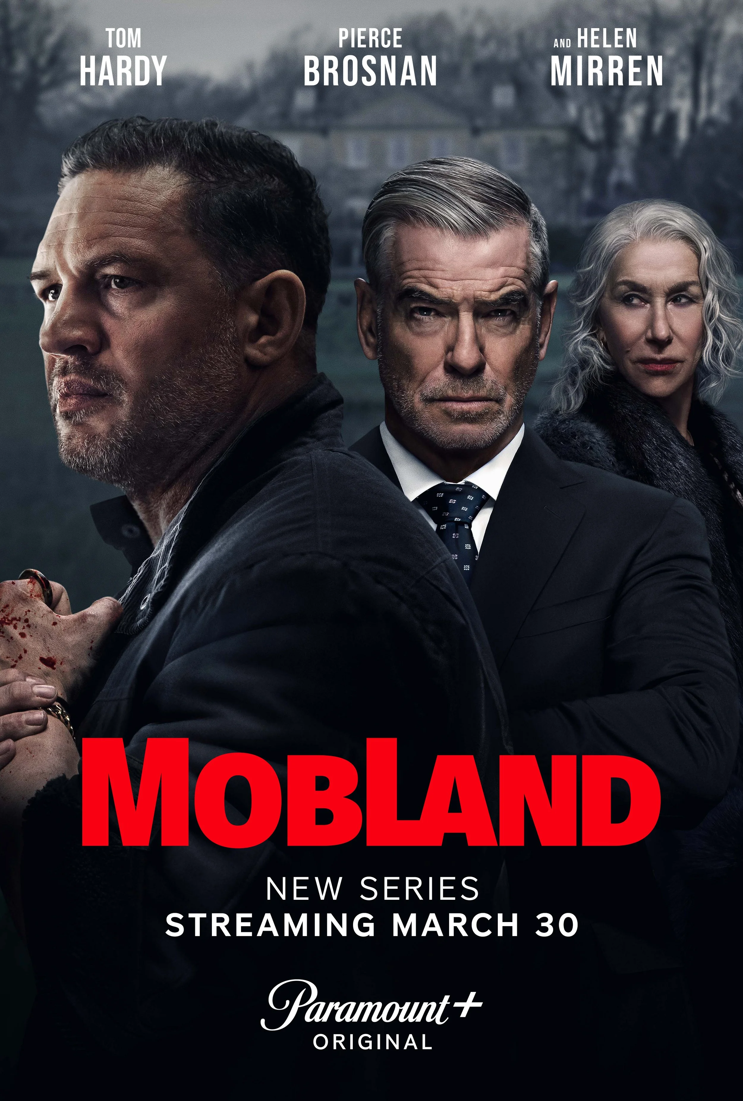 MOBLAND S1 - BY JASON BELL