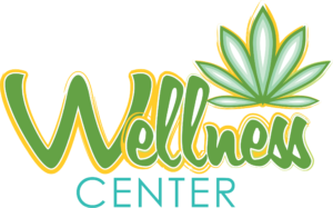 LOGO: Wellness Center