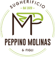 Proveedor - Peppino Molinas & Figli