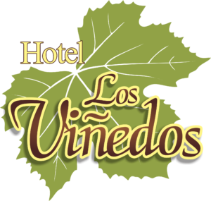 LOGO: Hotel Los Viñedos