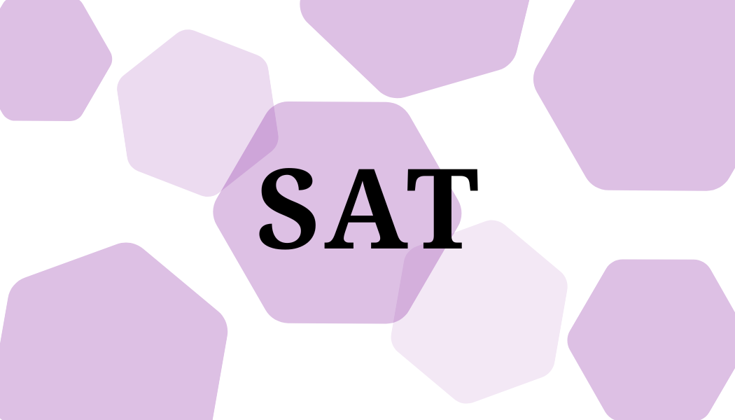 SAT Exam Prep