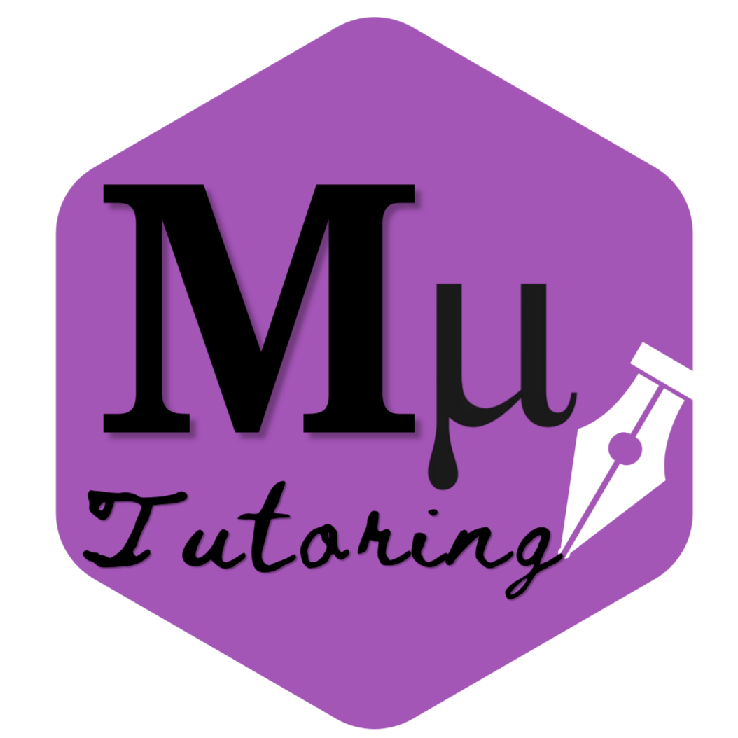 Mu Tutoring