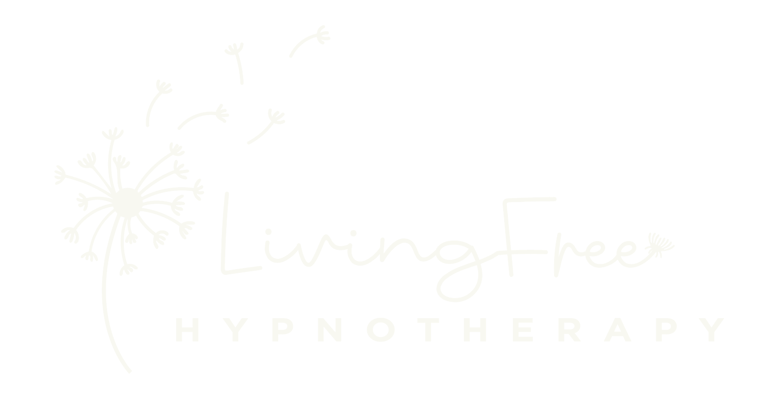 Living Free Hypnotherapy
