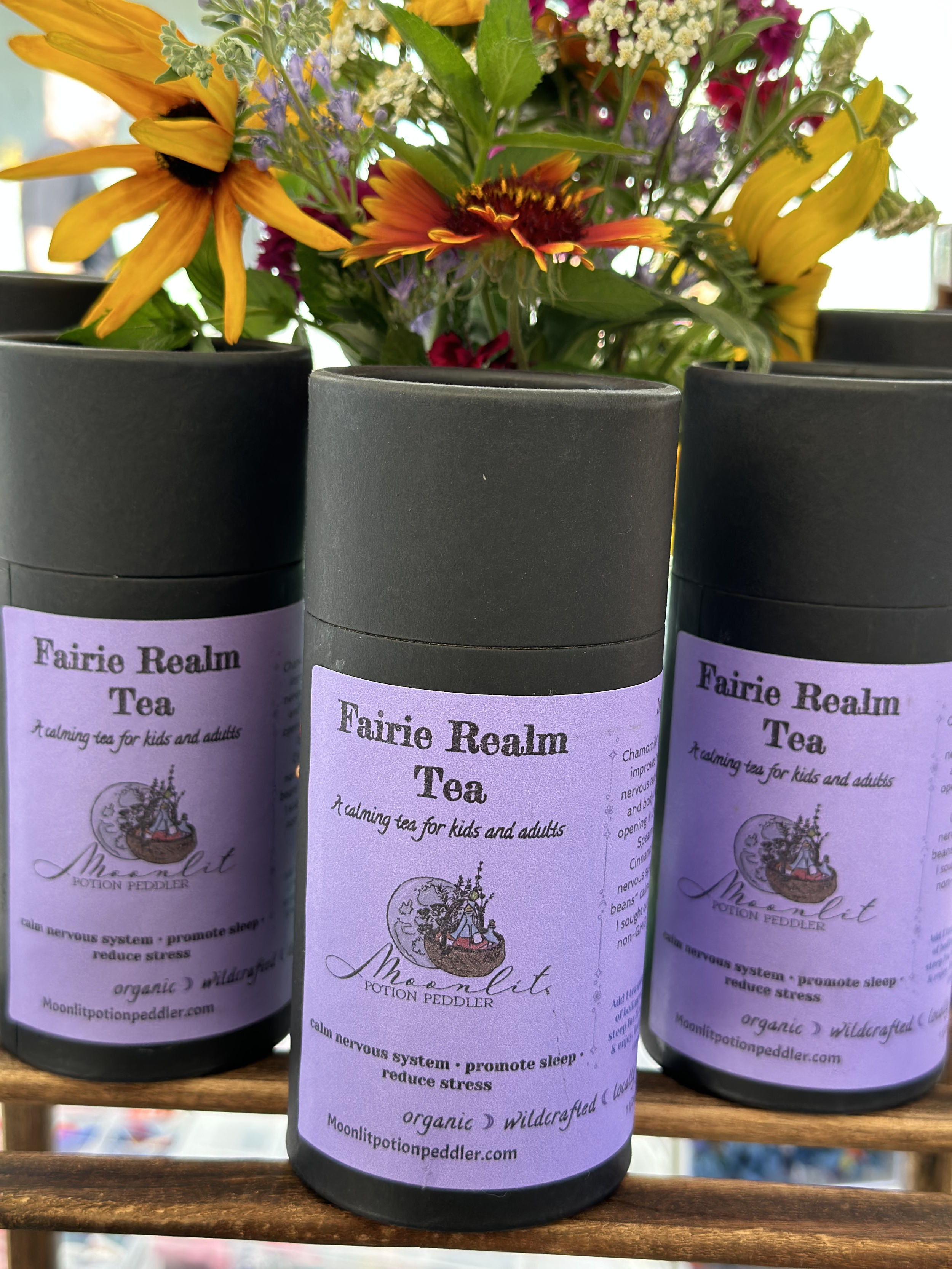Faerie Realm