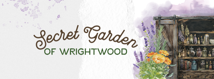 Secret Garden of Wrightwood