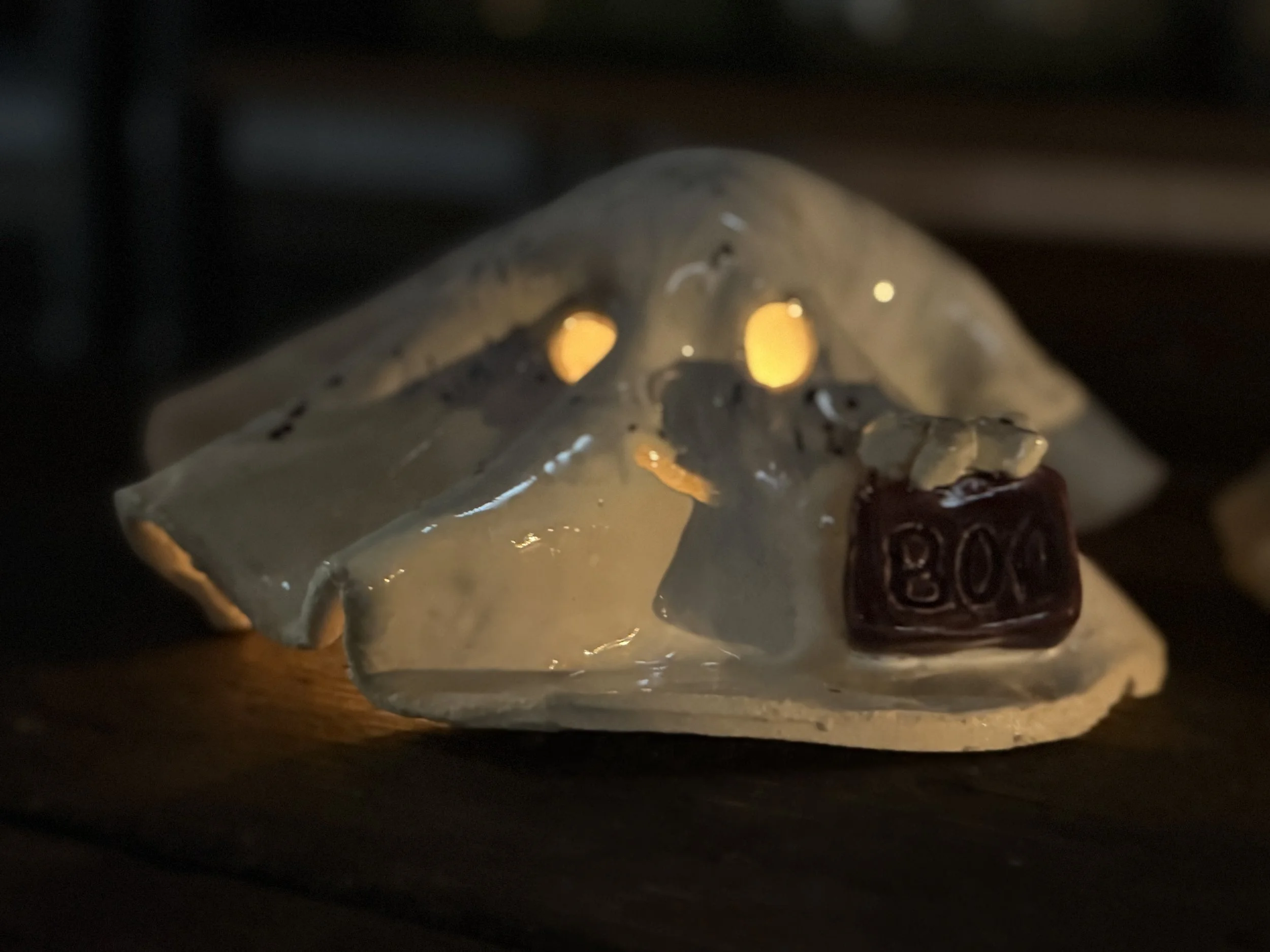 Clay Creation Workshop