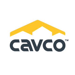 Cavco Homes logo - modular homes built by Miller Built Homes