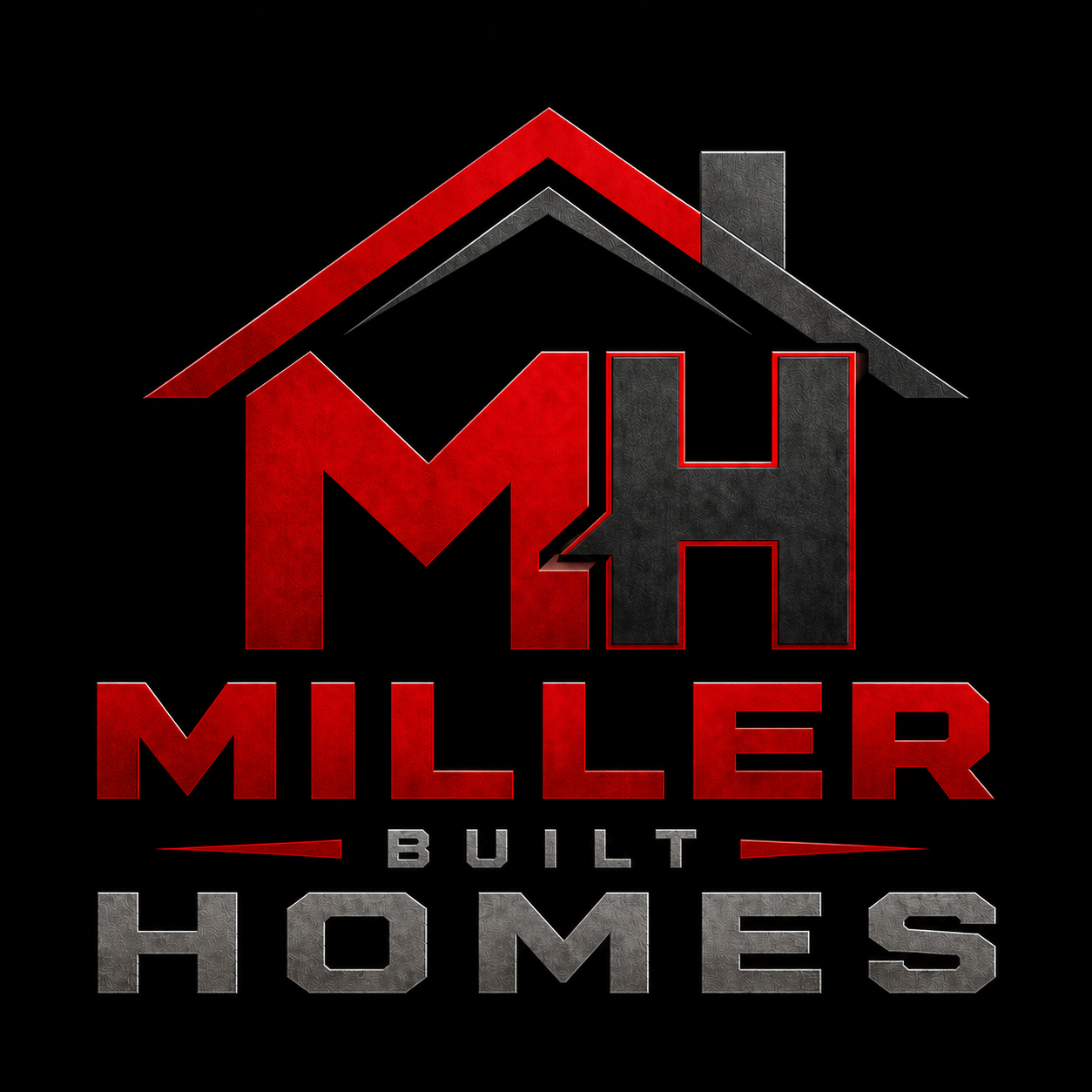 Miller Built Homes