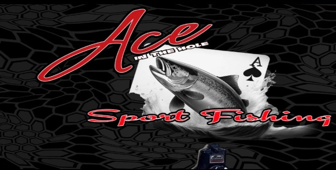 Ace in the Hole Sport Fishing