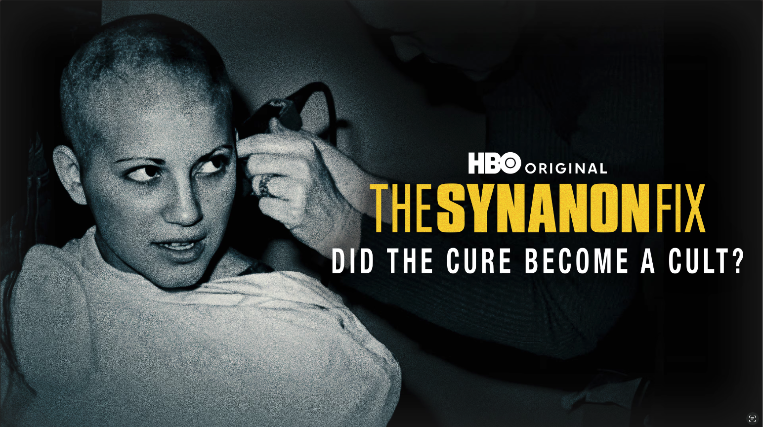 The Synanon Fix