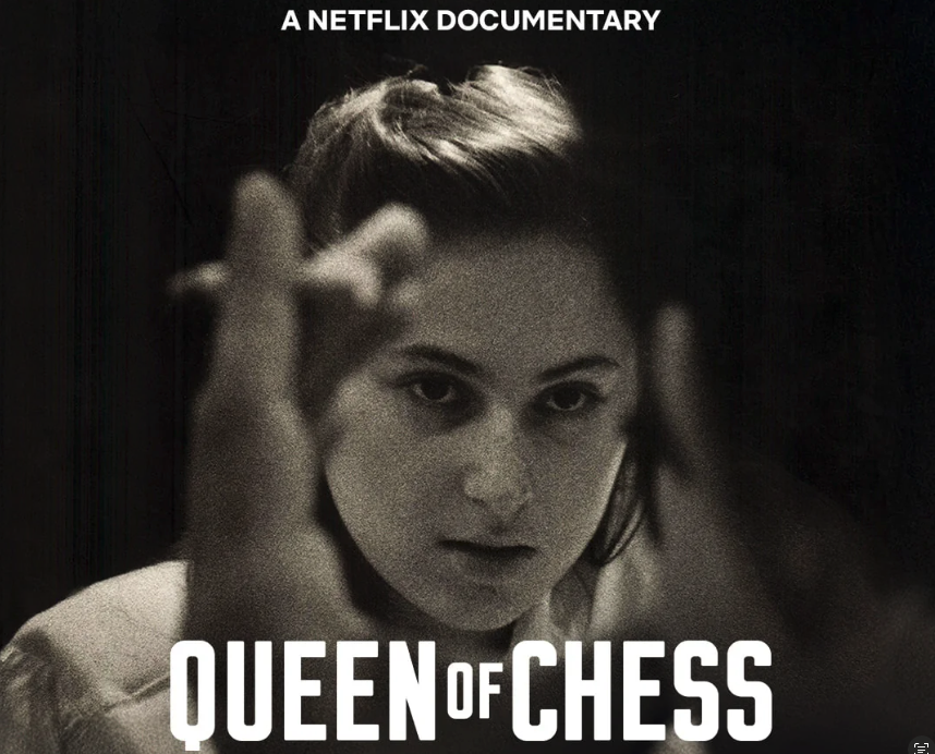 Queen of Chess