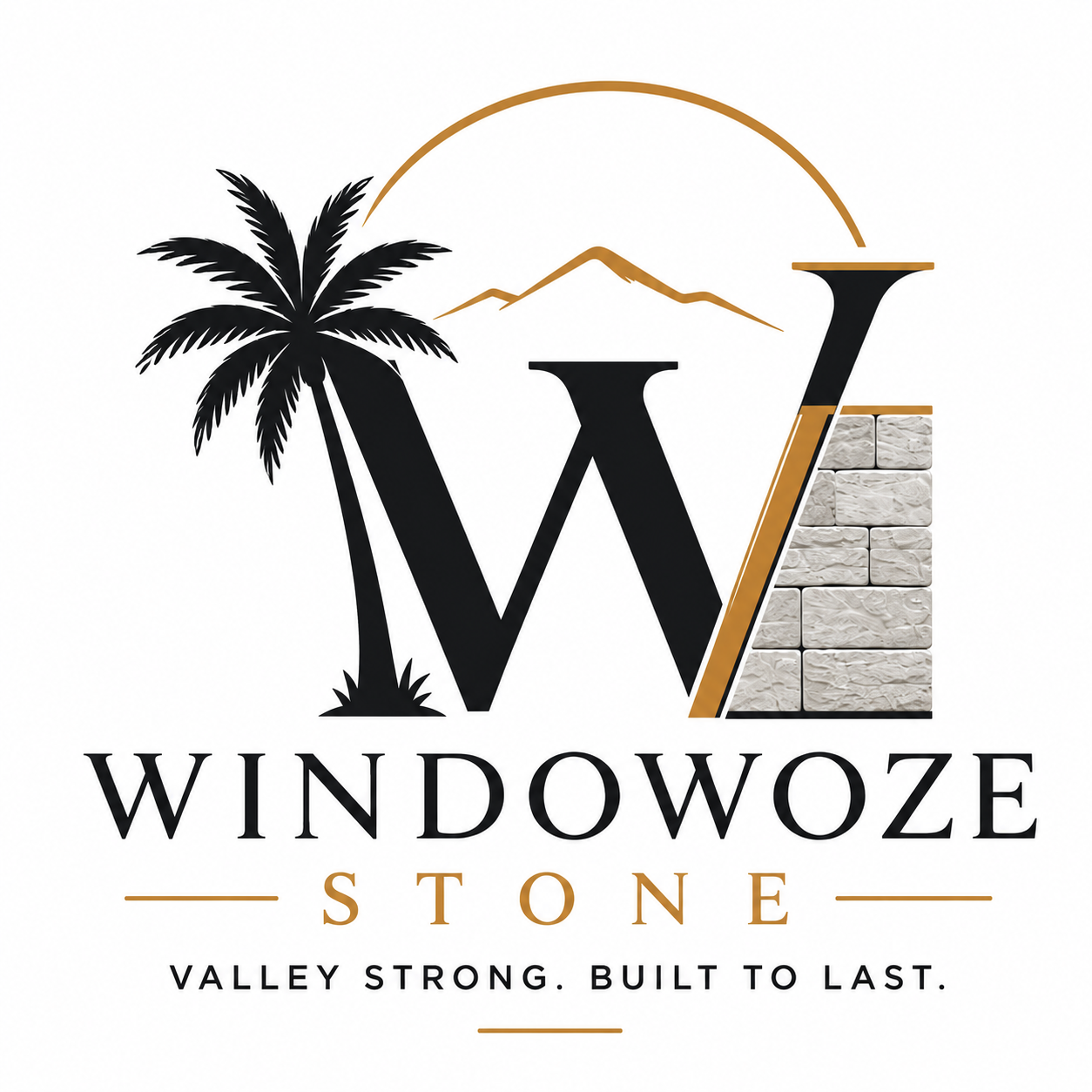 Windowoze Stone
