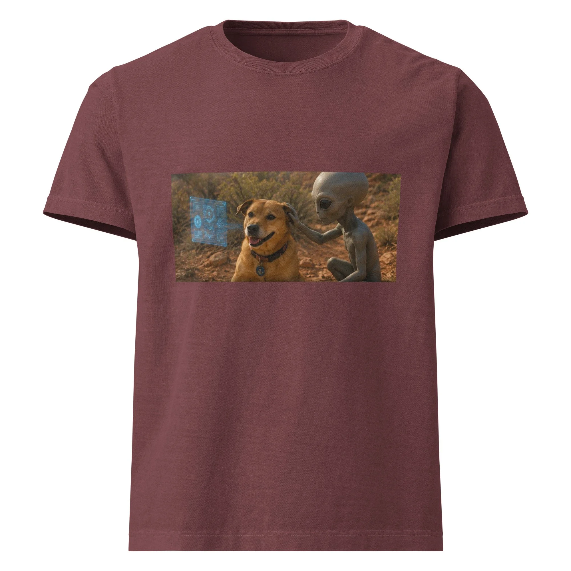 unisex-oversized-garment-dyed-t-shirt-washed-maroon-front-6a2a78cf08a33.jpg