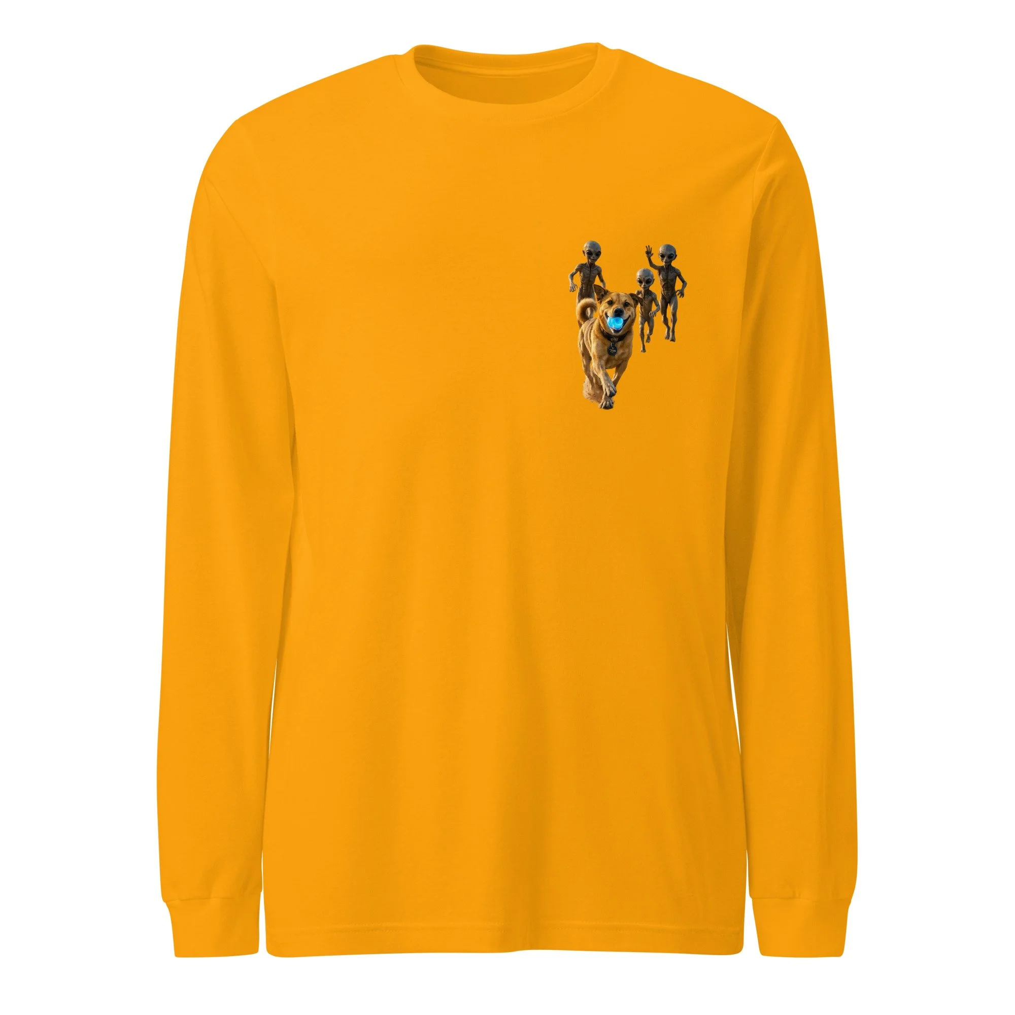 unisex-long-sleeve-tee-gold-front-6a2a7d92083cf.jpg