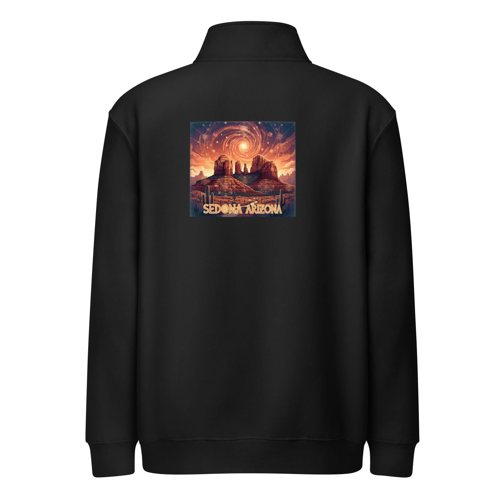 unisex-premium-quarter-zip-sweatshirt-black-back-6a2ce3dddae41.jpg