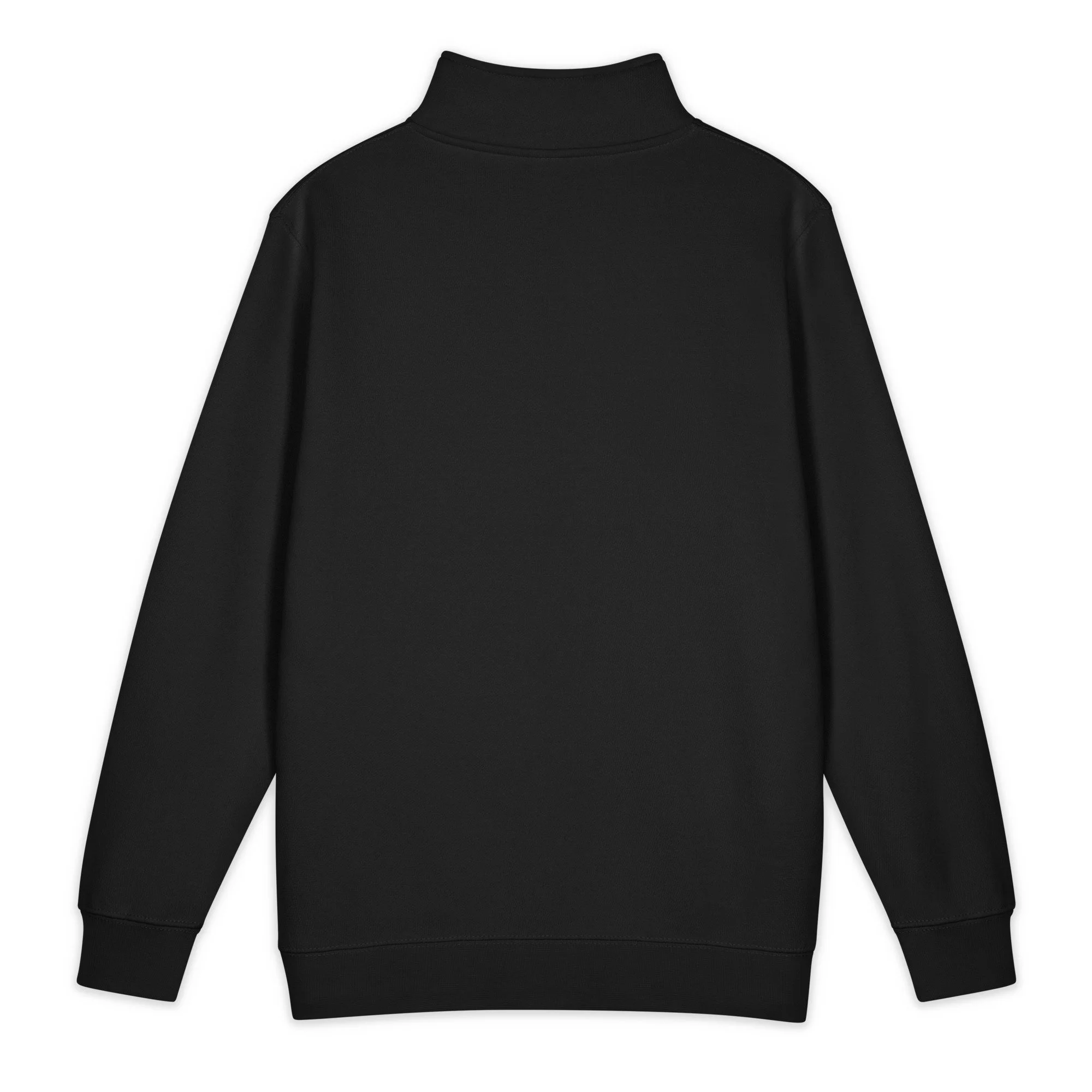 unisex-premium-quarter-zip-sweatshirt-black-back-6a34f231951dd.jpg