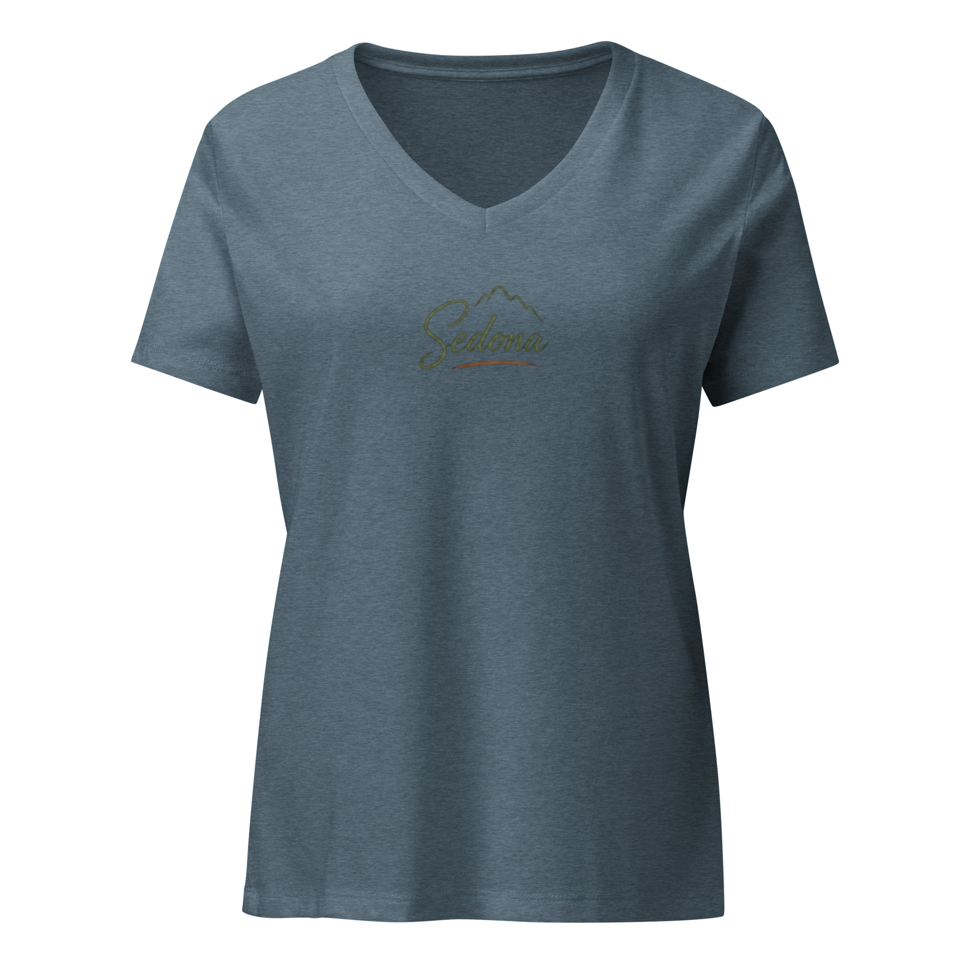 womens-relaxed-v-neck-t-shirt-heather-slate-front-6aa0db62ec5e4.png