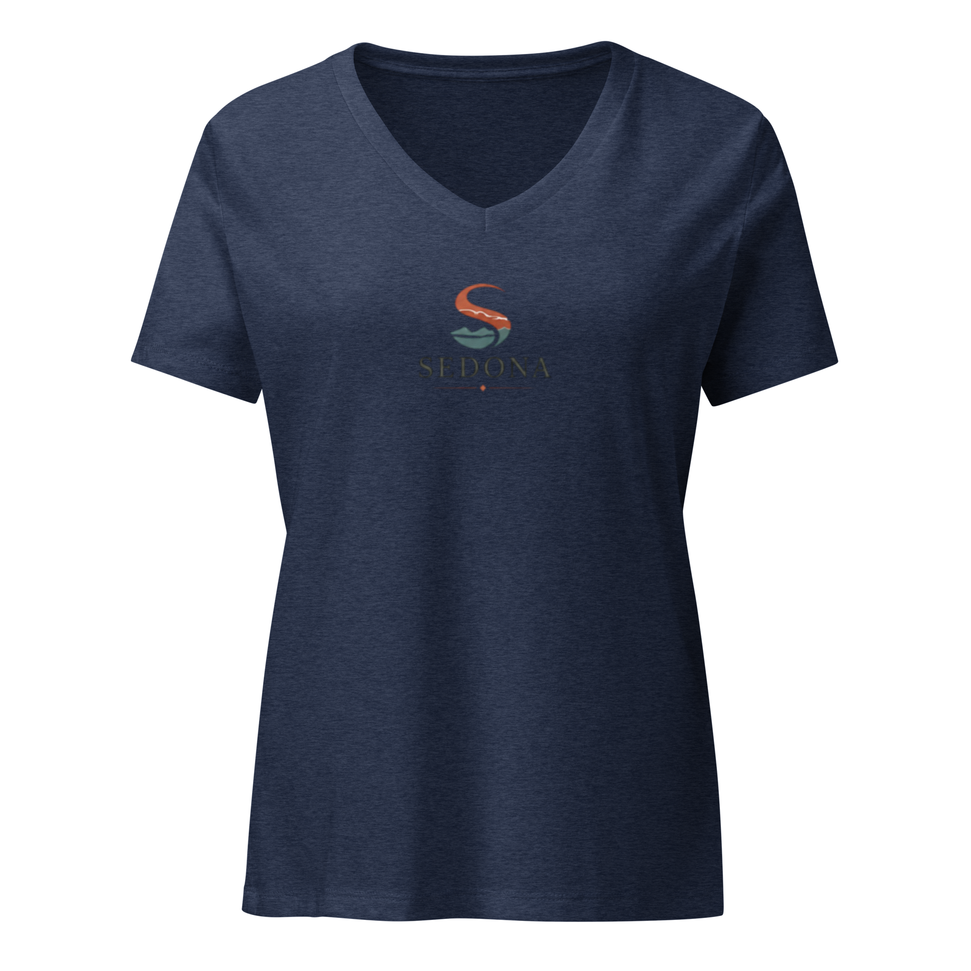 womens-relaxed-v-neck-t-shirt-heather-navy-front-6aa0e0fdd1632.png