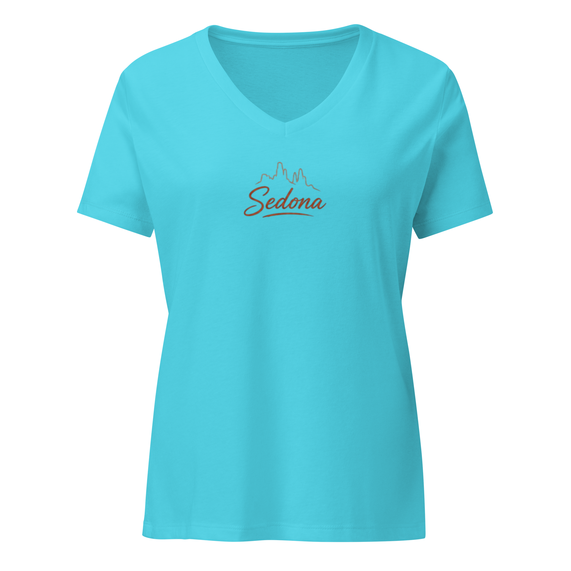 womens-relaxed-v-neck-t-shirt-turquoise-front-6aa0e5626c323.png