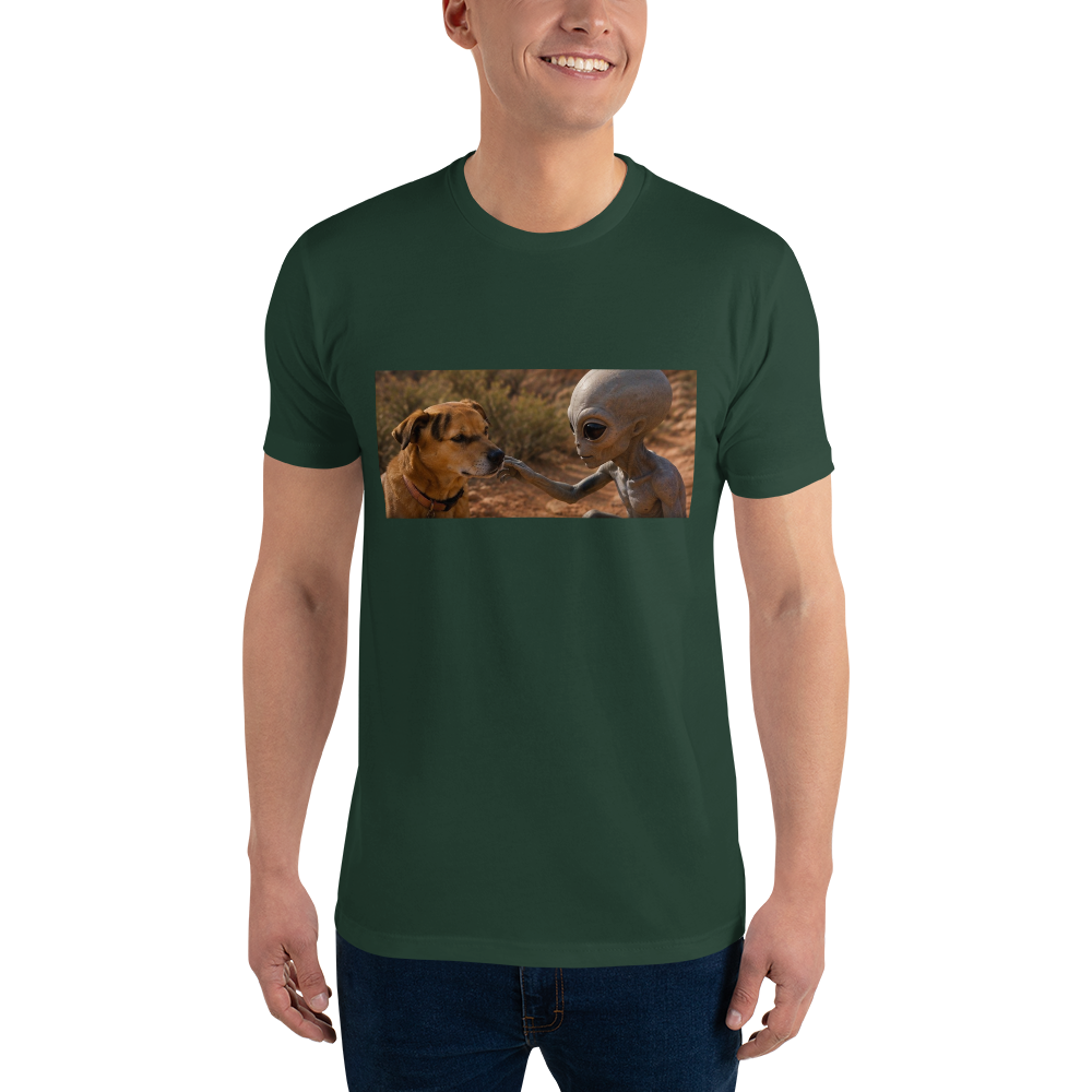 mens-fitted-t-shirt-forest-green-front-6ab4cf7438624.png