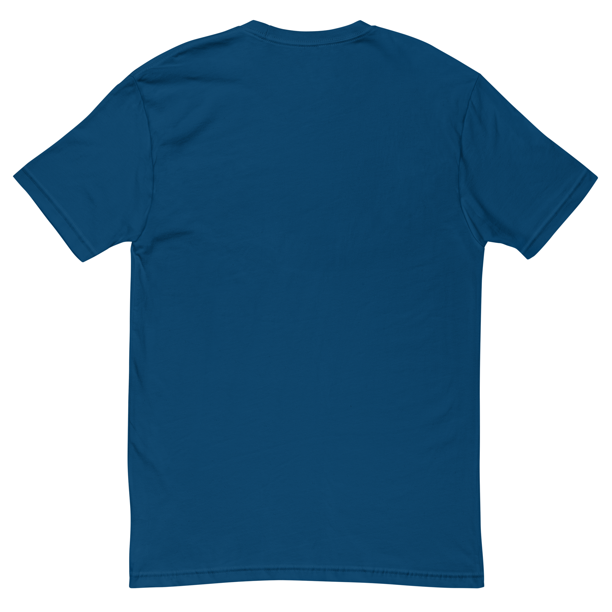 mens-fitted-t-shirt-cool-blue-back-6ab4d1dd10dc1.png