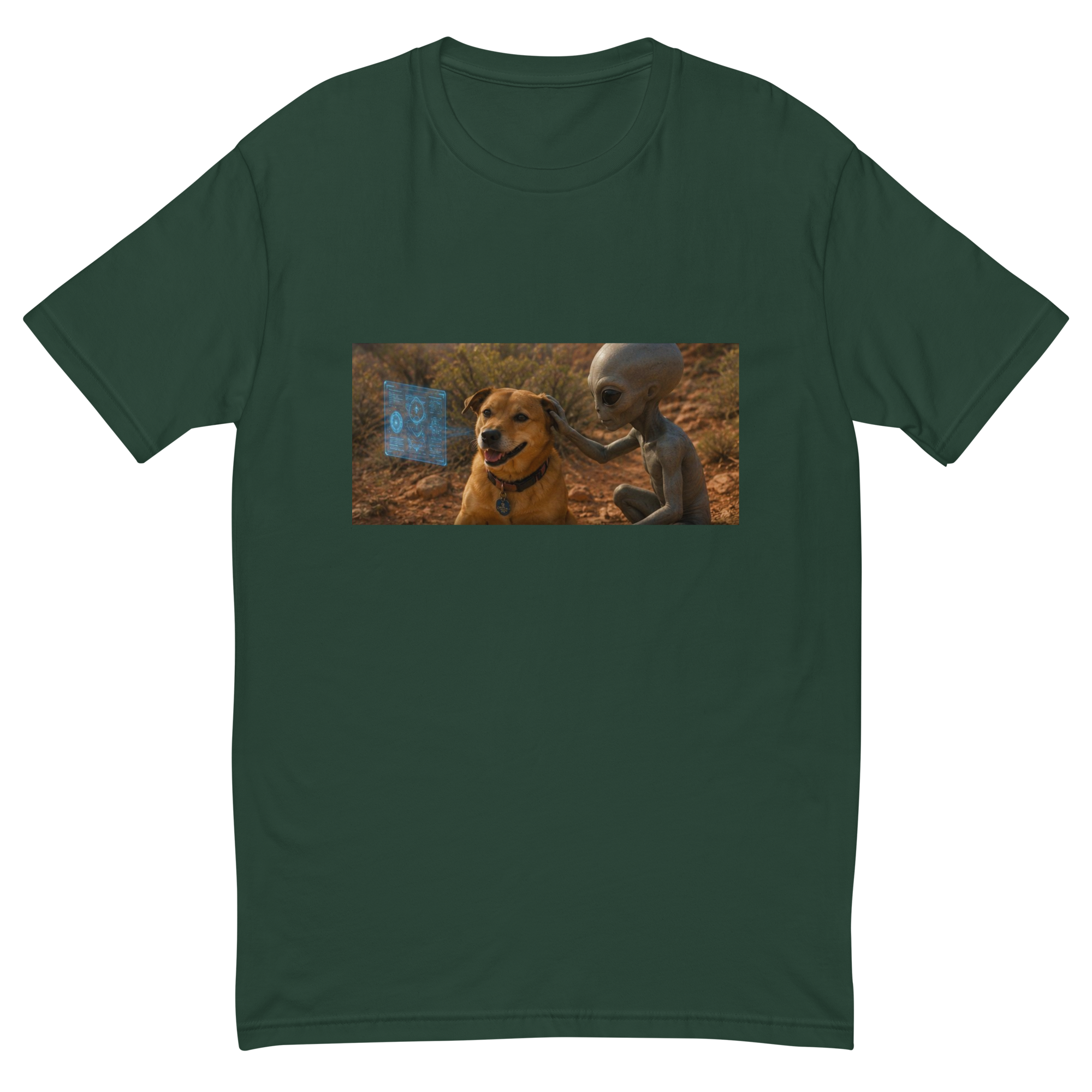 mens-fitted-t-shirt-forest-green-front-6ab4d1dd10234.png