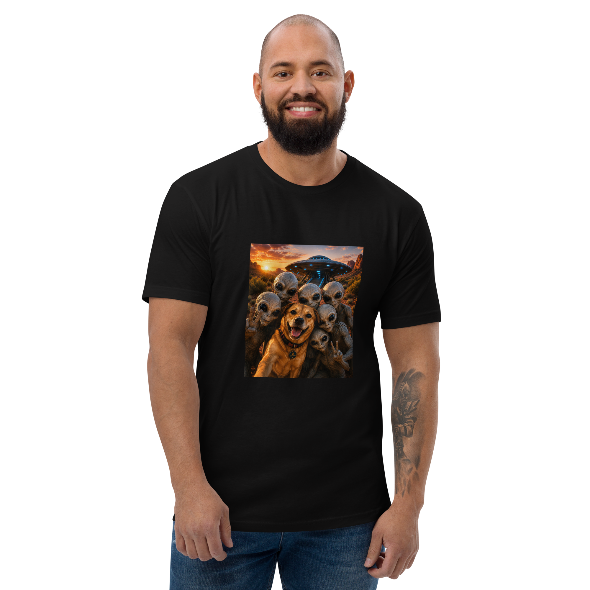 mens-fitted-t-shirt-black-front-6ab4d2658f485.png