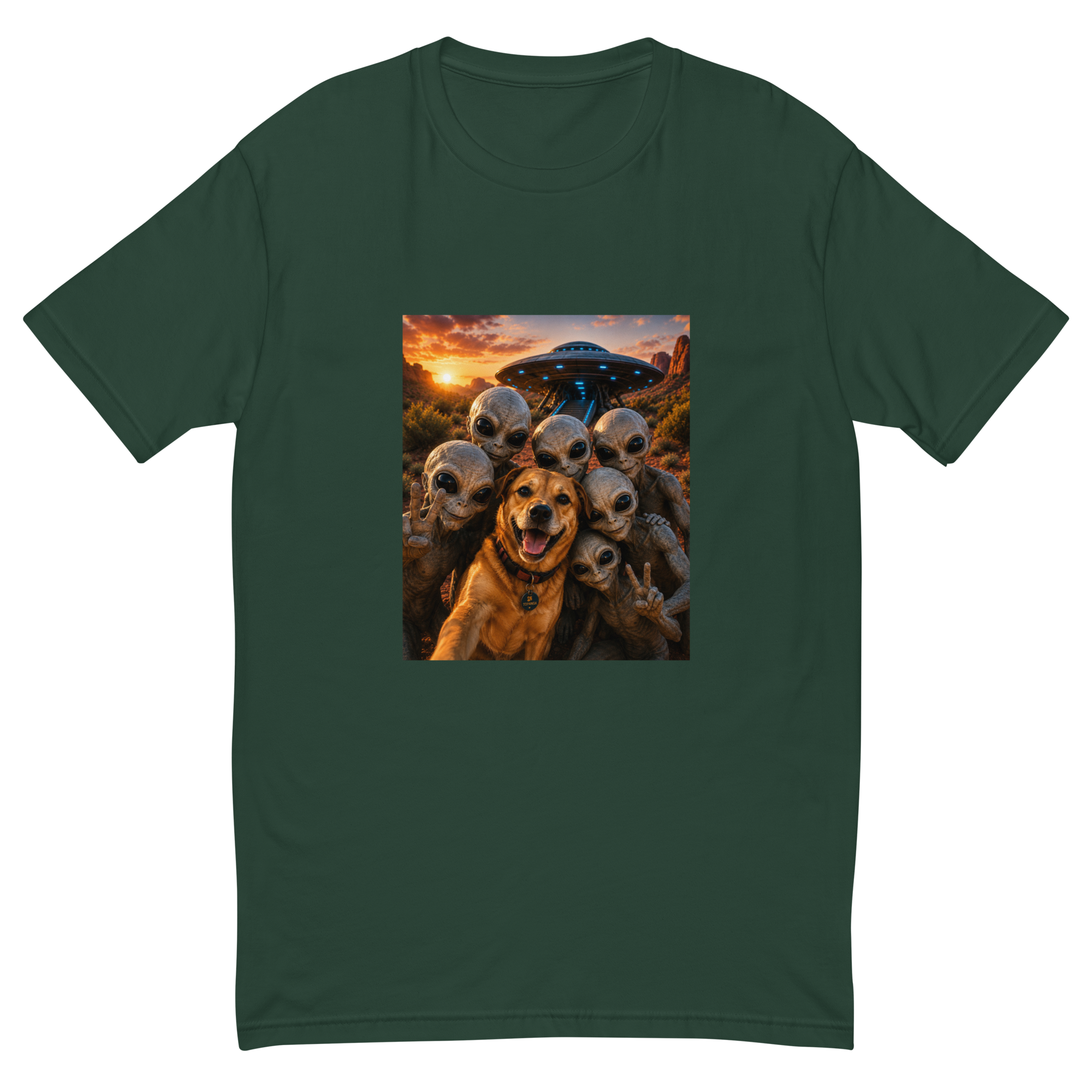 mens-fitted-t-shirt-forest-green-front-6ab4d2658dc0c.png