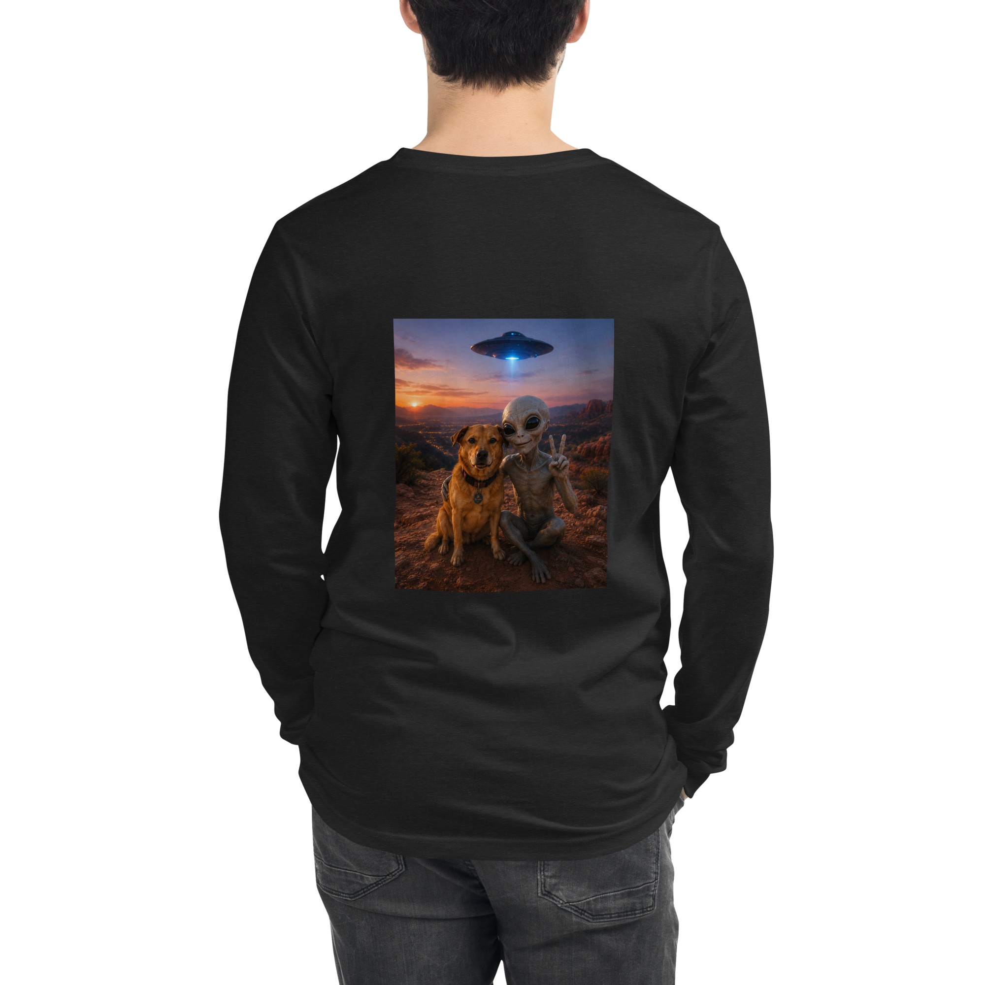 unisex-long-sleeve-tee-black-heather-back-6ab4d41ae0872.png