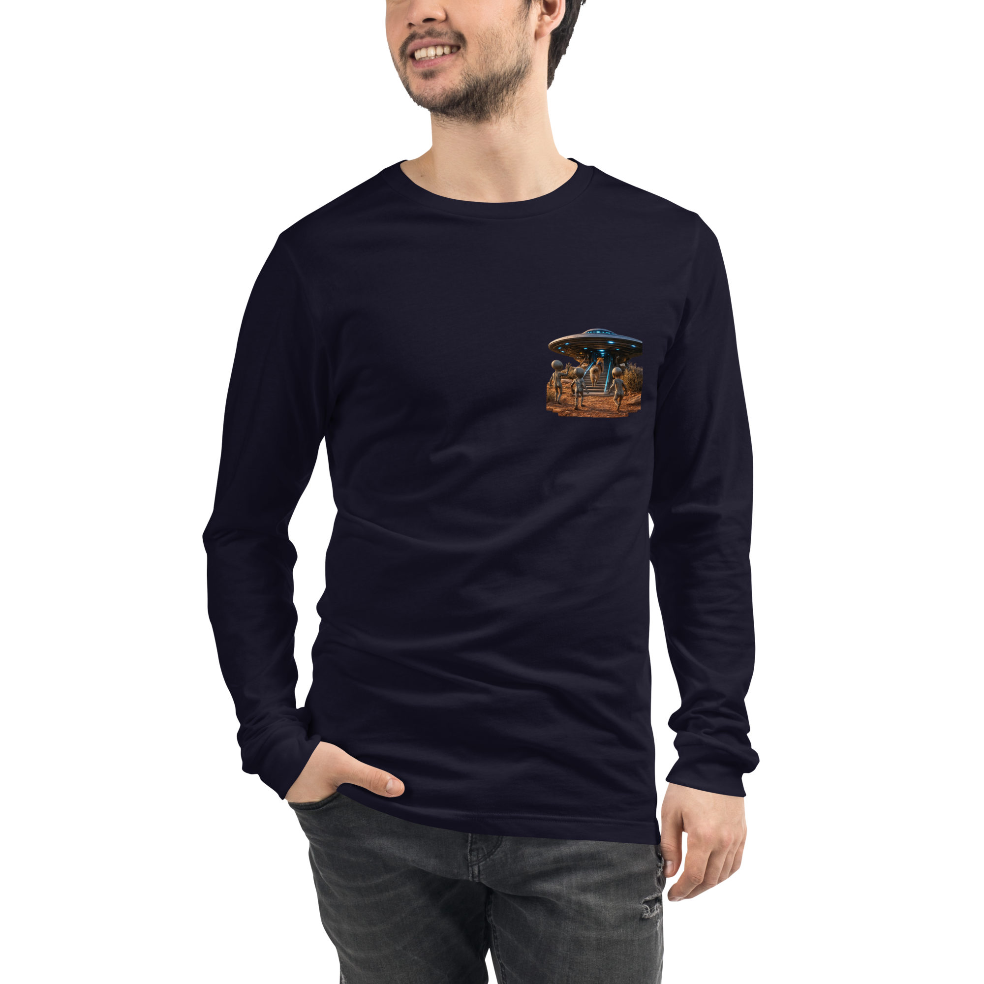 unisex-long-sleeve-tee-navy-front-6ab4d41adfd1b.png