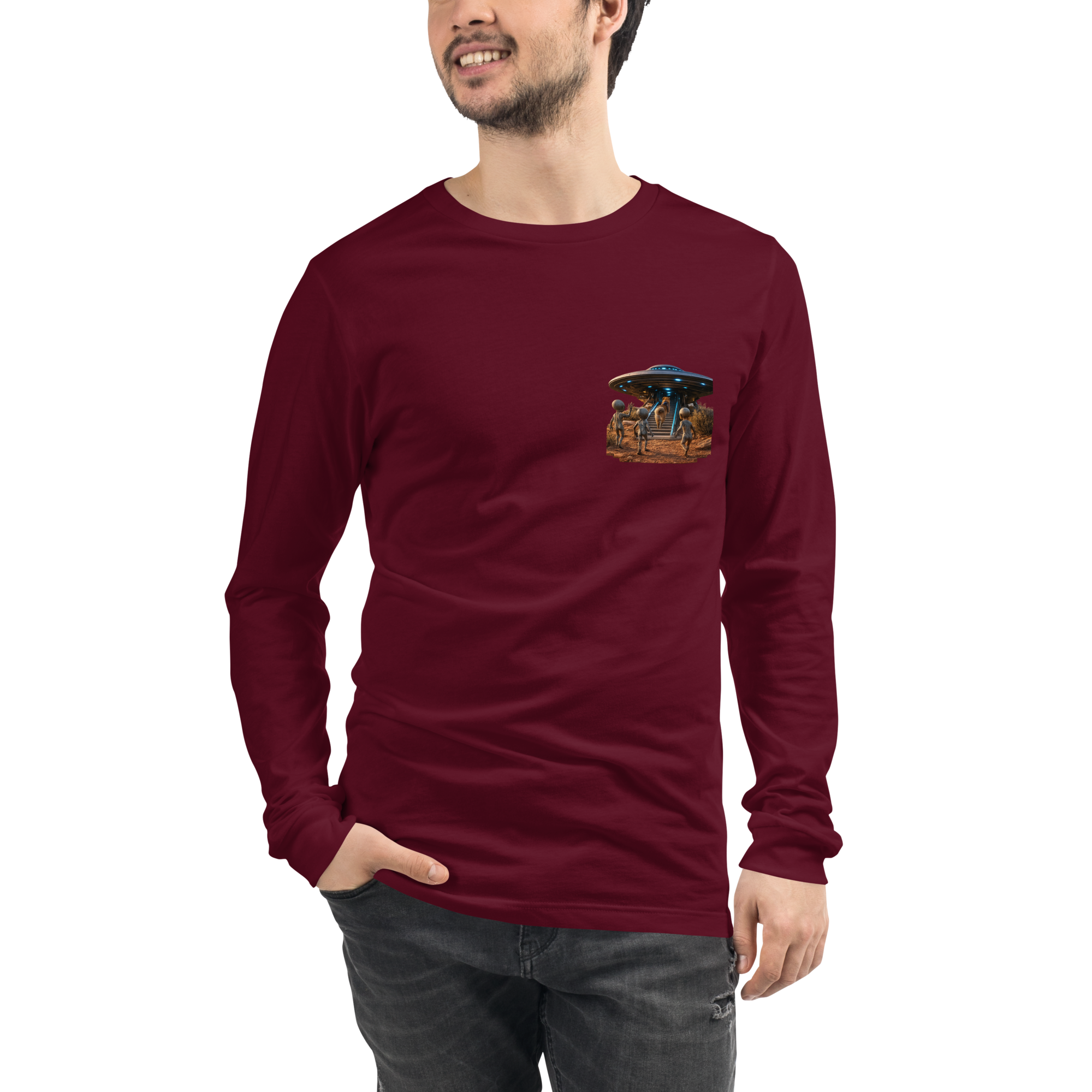 unisex-long-sleeve-tee-maroon-front-6ab4d41adfcac.png