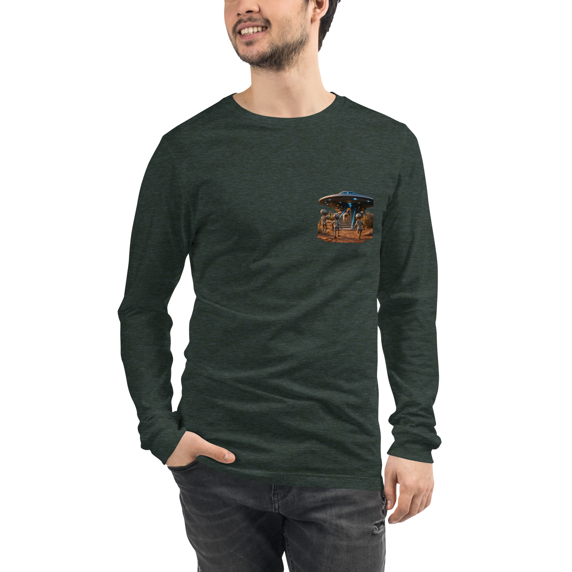 unisex-long-sleeve-tee-heather-forest-front-6ab4d41adfbf5.png