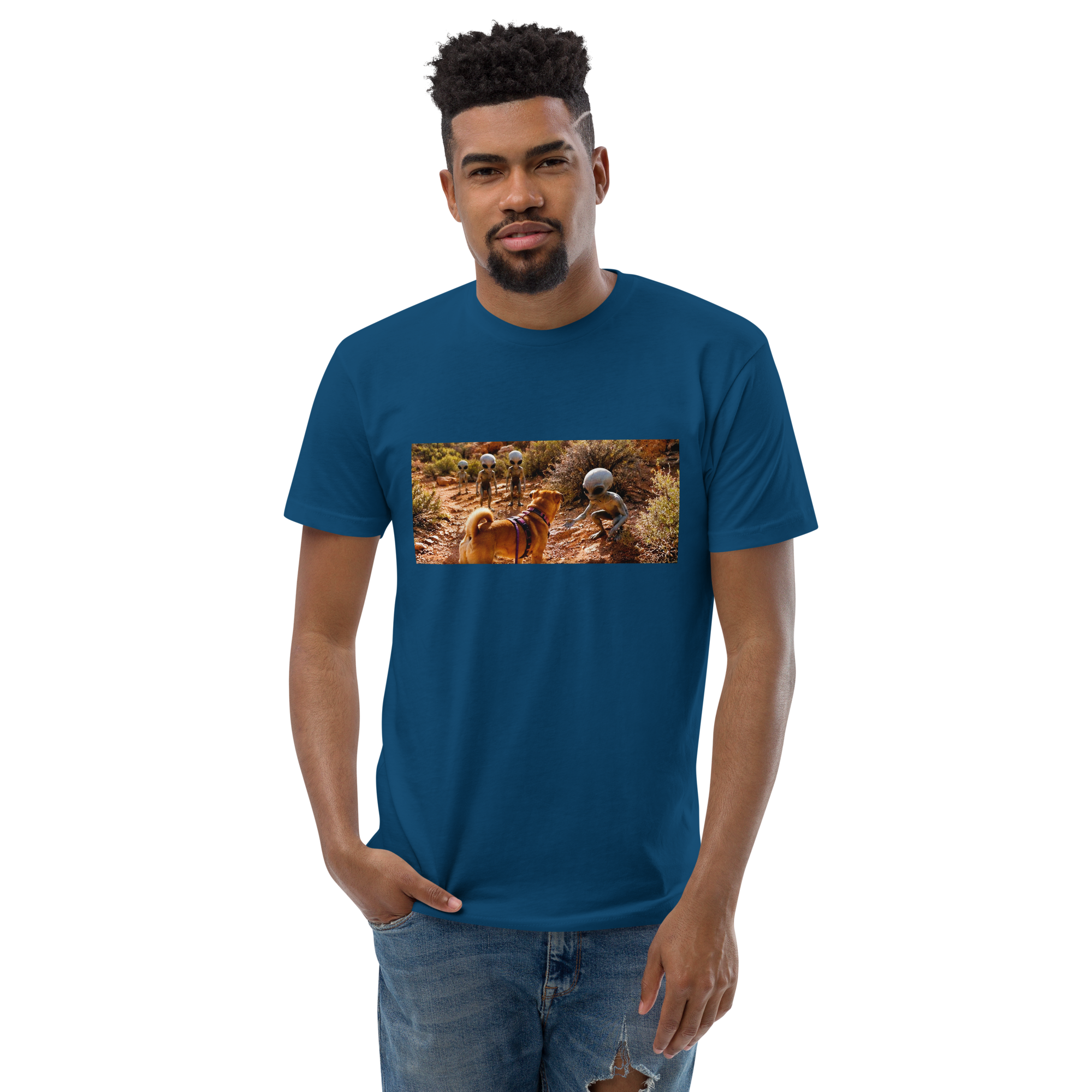 mens-fitted-t-shirt-cool-blue-front-6ab4d4f73b47a.png