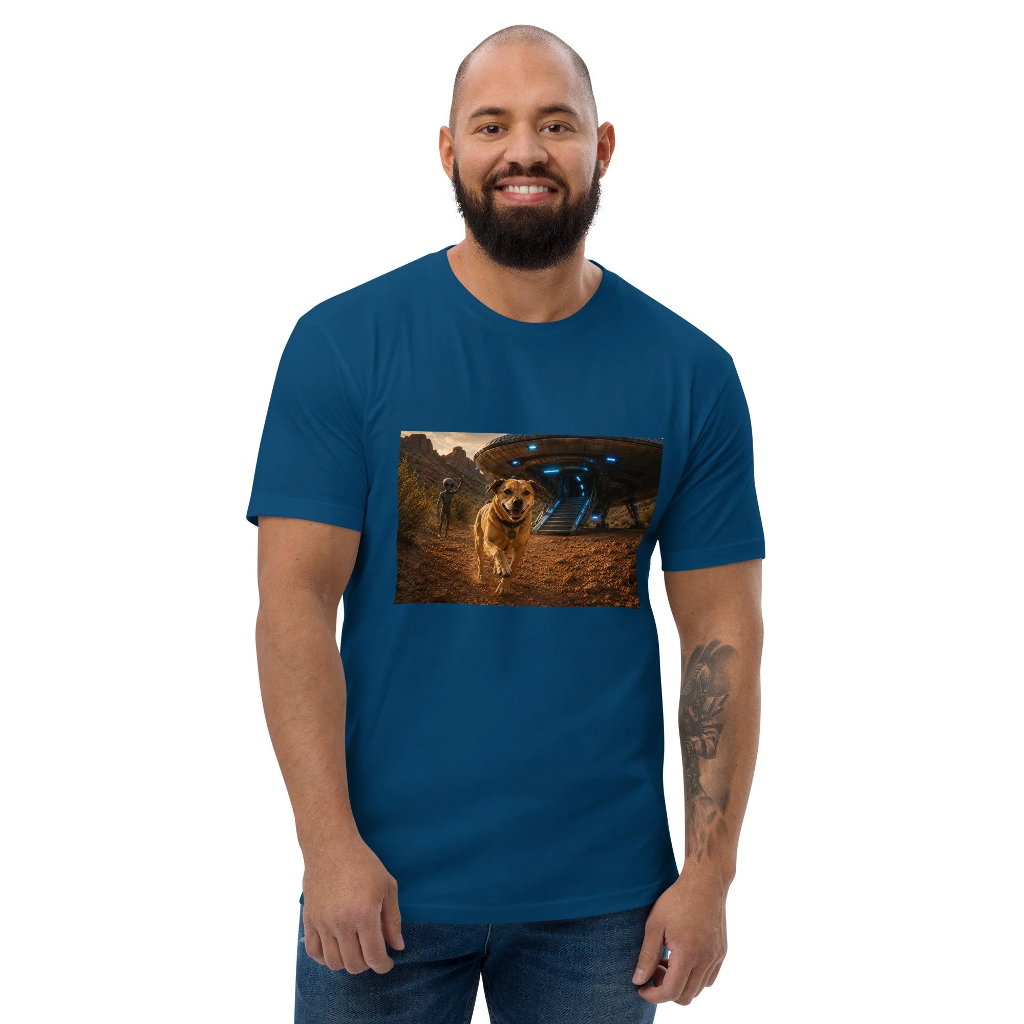 mens-fitted-t-shirt-cool-blue-front-6ab4d699d35c4.jpg