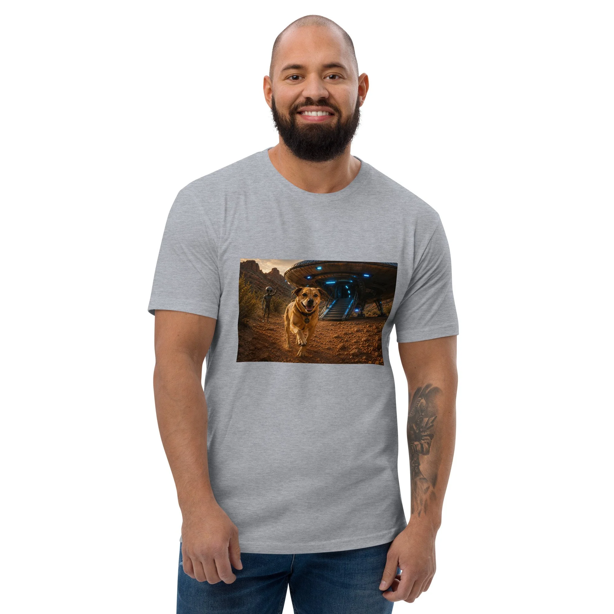 mens-fitted-t-shirt-heather-grey-front-6ab4d699d34e2.jpg