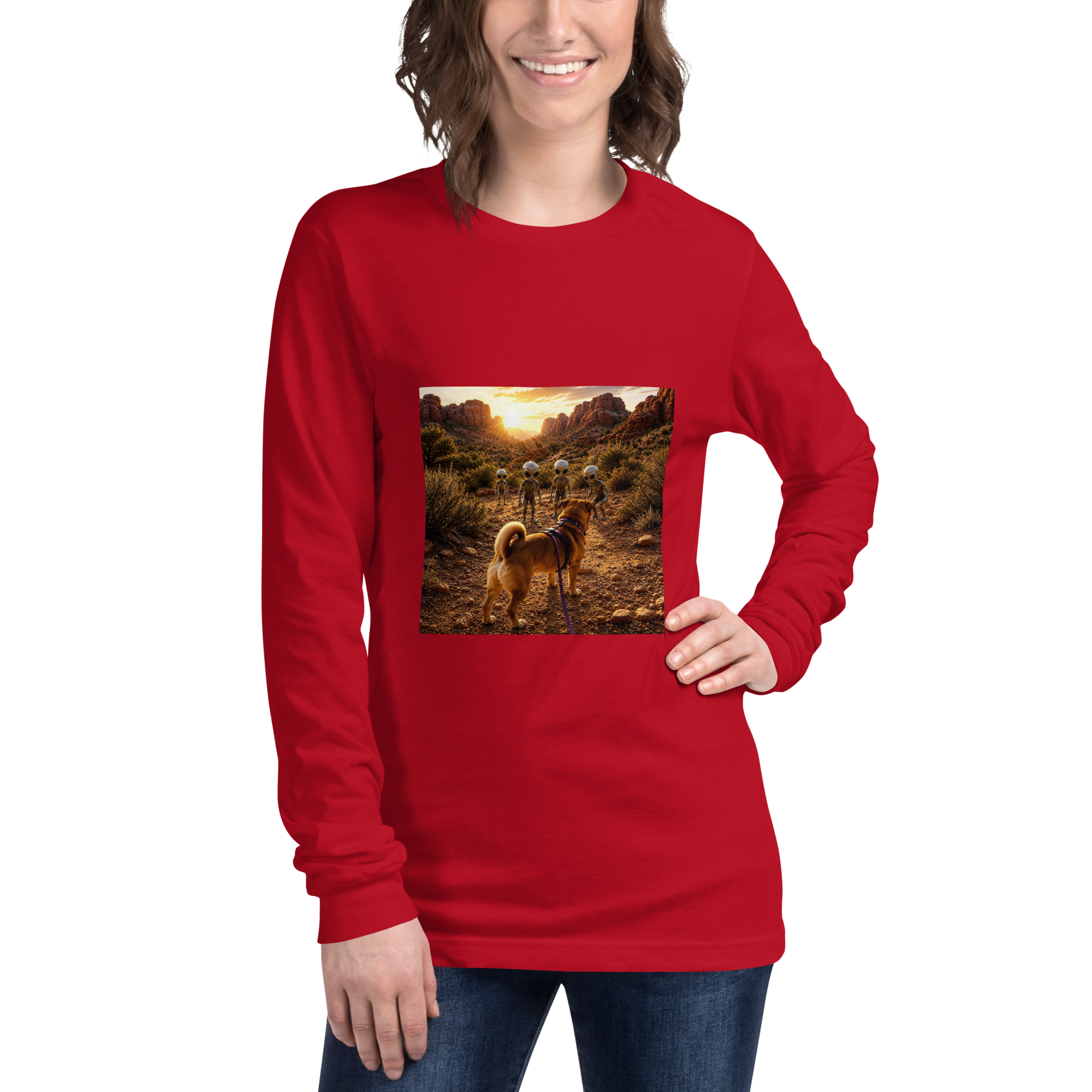unisex-long-sleeve-tee-red-front-6ab4d7fc9f856.png