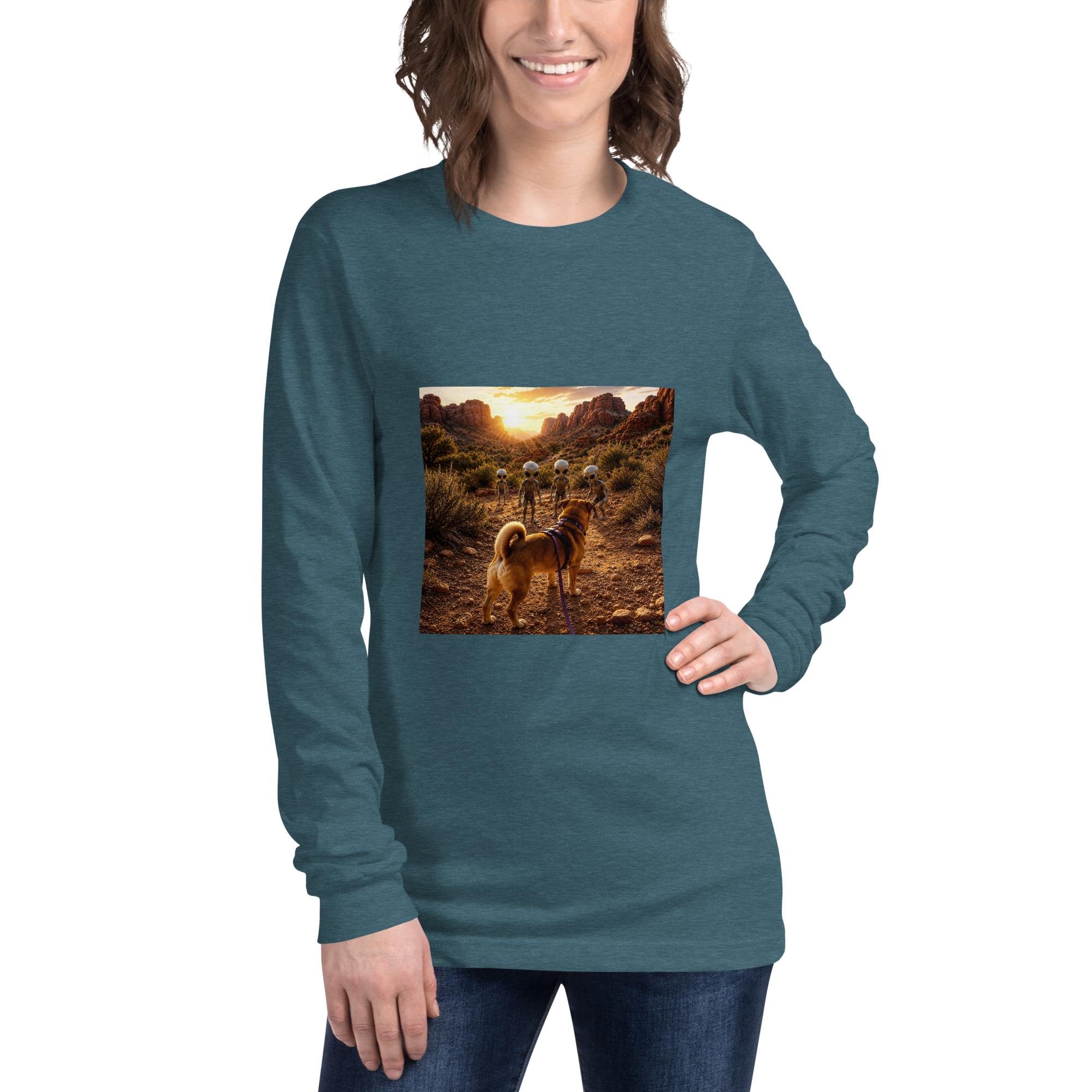 unisex-long-sleeve-tee-heather-deep-teal-front-6ab4d7fc9f6d5.png