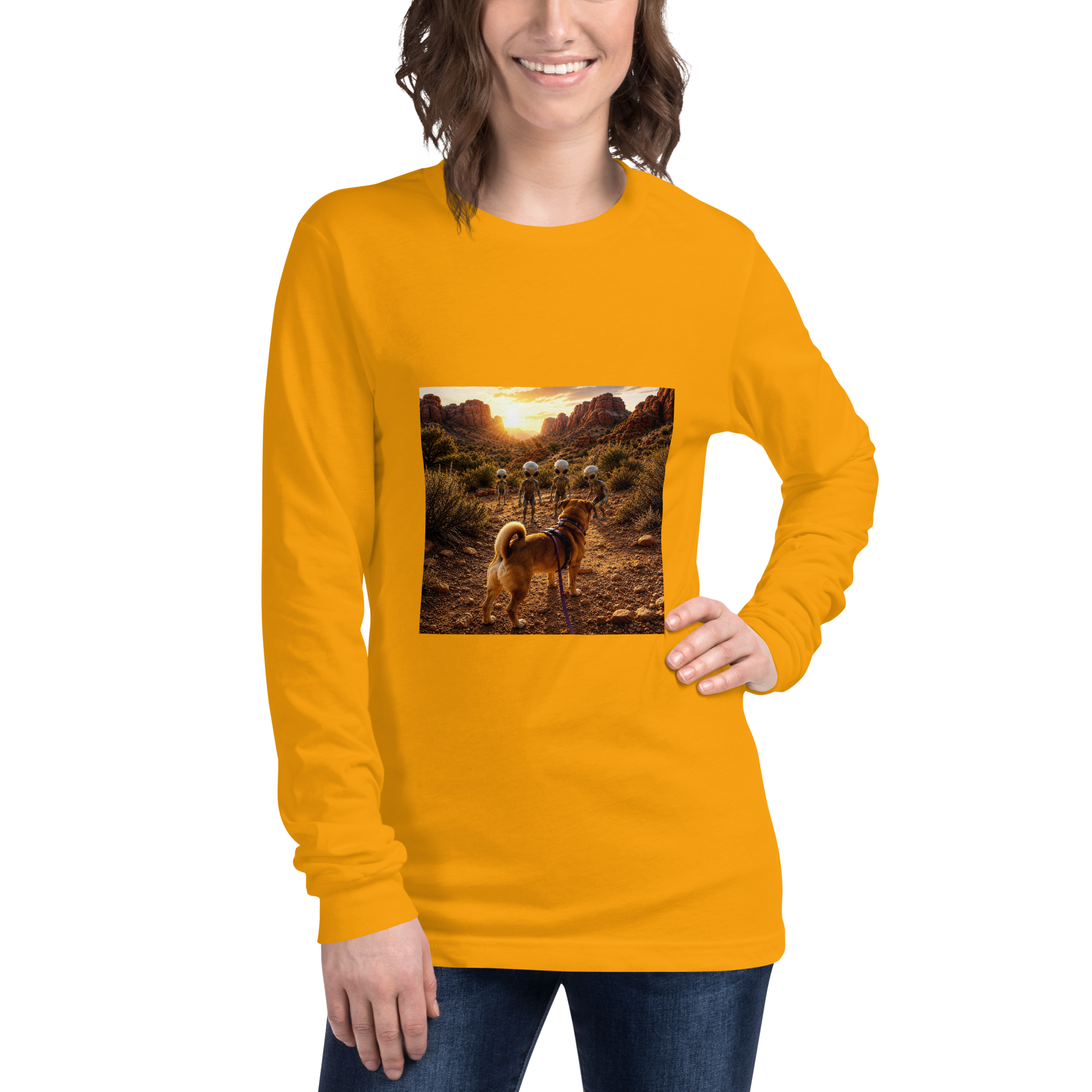 unisex-long-sleeve-tee-gold-front-6ab4d7fc9f6a1.png