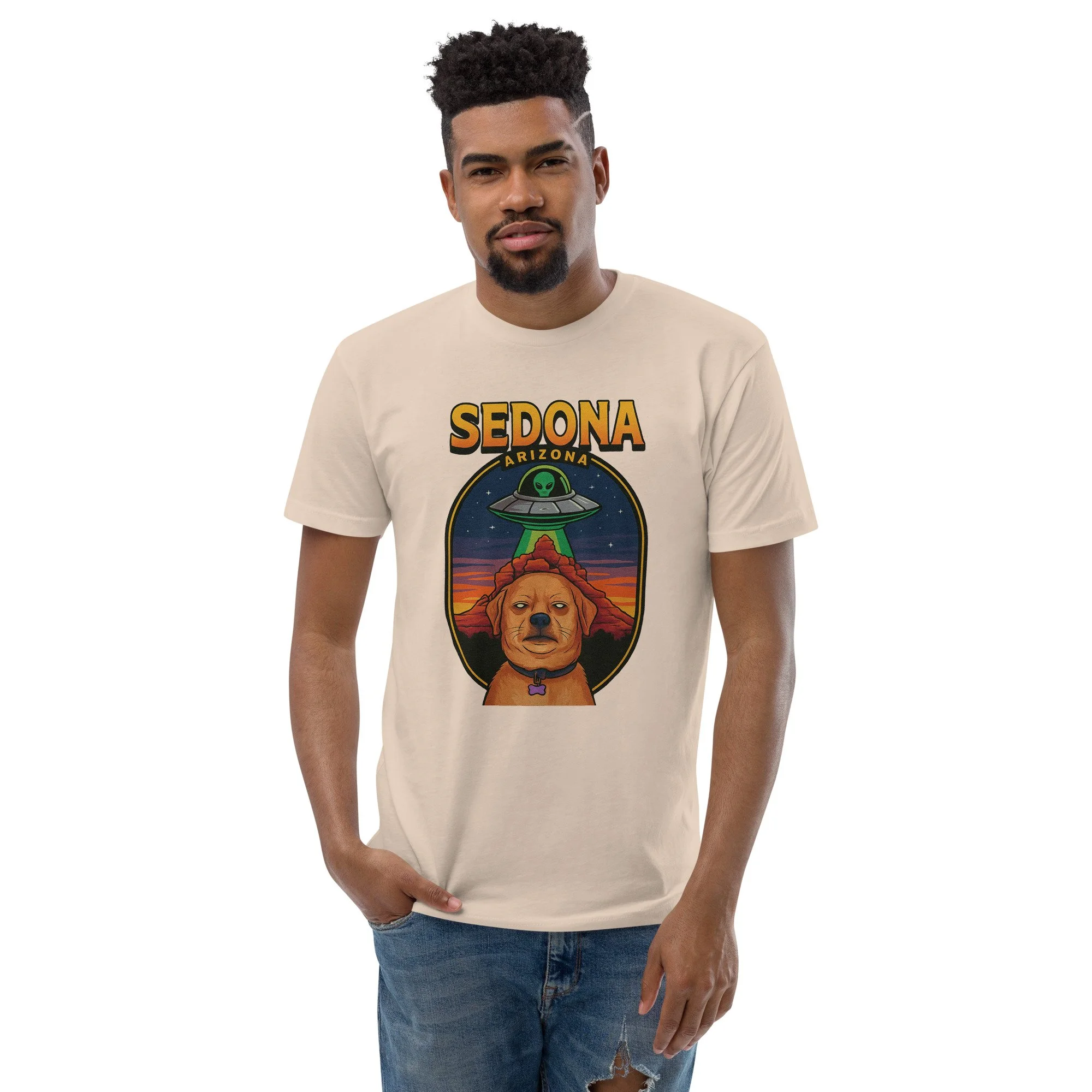 mens-fitted-t-shirt-cream-front-6ab4d897e5ebf.jpg
