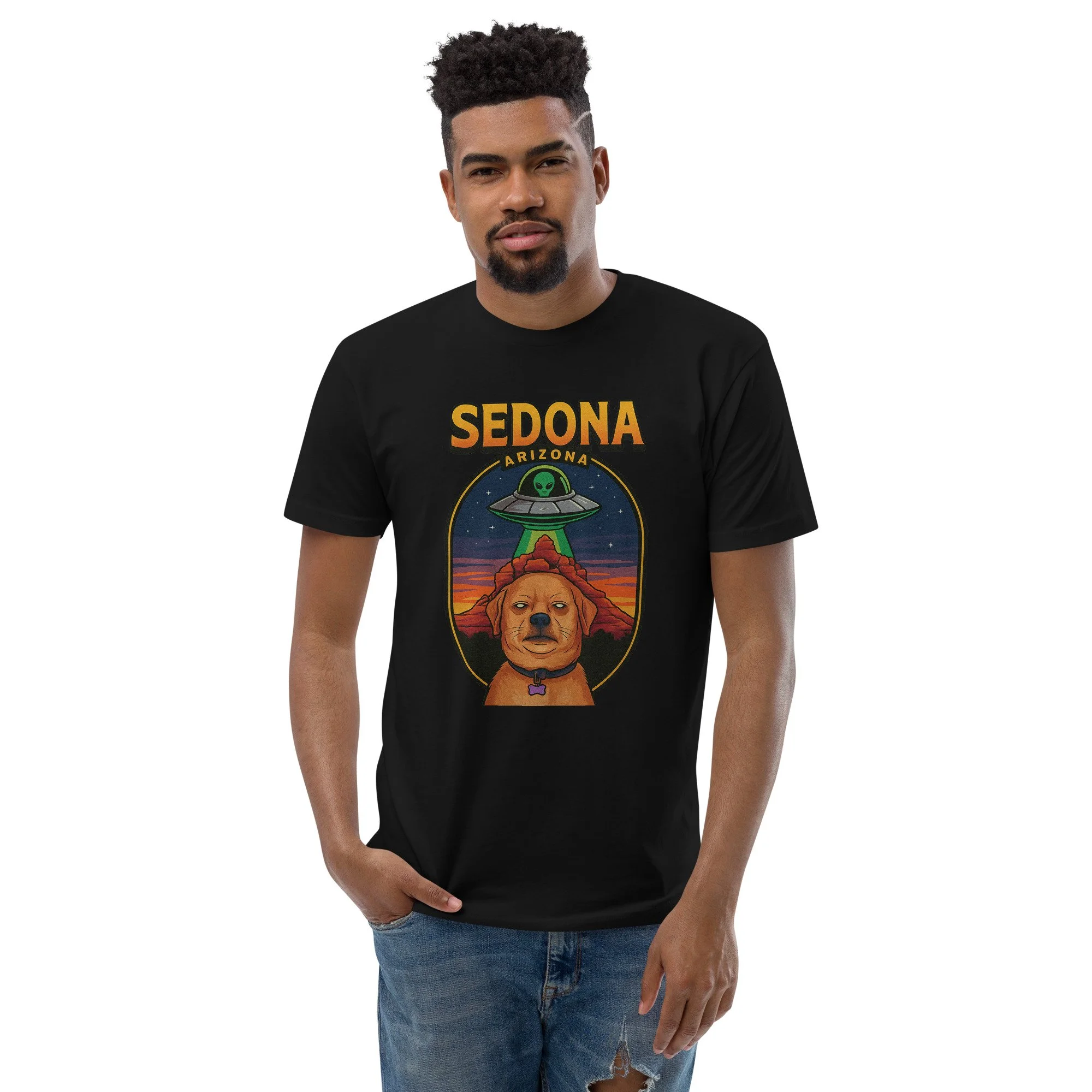 mens-fitted-t-shirt-black-front-6ab4d897e584e.jpg
