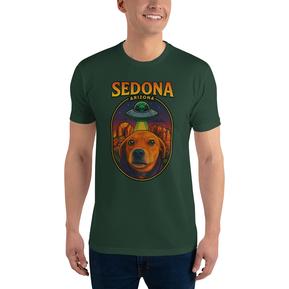 mens-fitted-t-shirt-forest-green-front-6ab4d9171f484.png