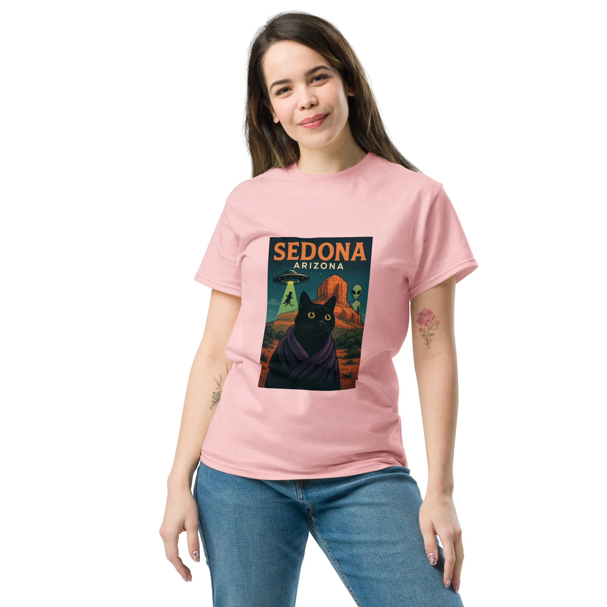 unisex-classic-tee-light-pink-front-6ab4d9de3a560.jpg