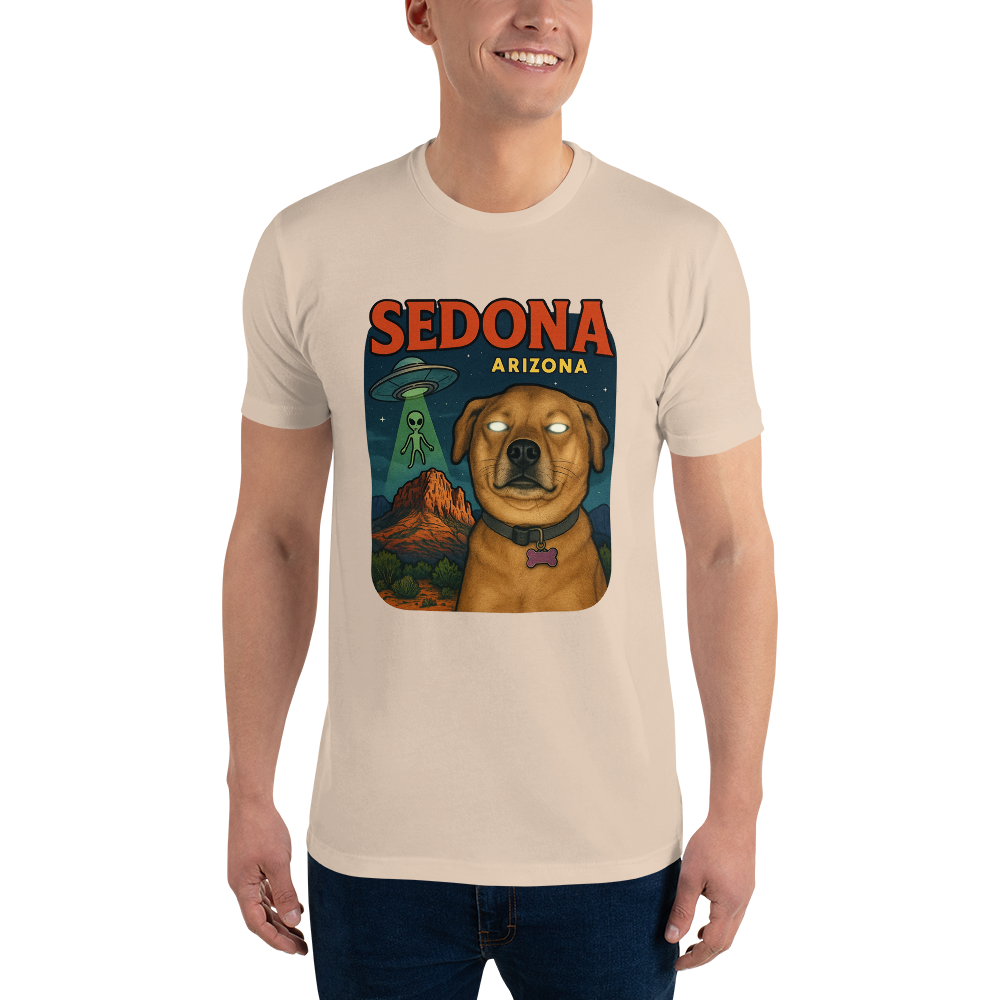 mens-fitted-t-shirt-cream-front-6ab4da805f72b.png